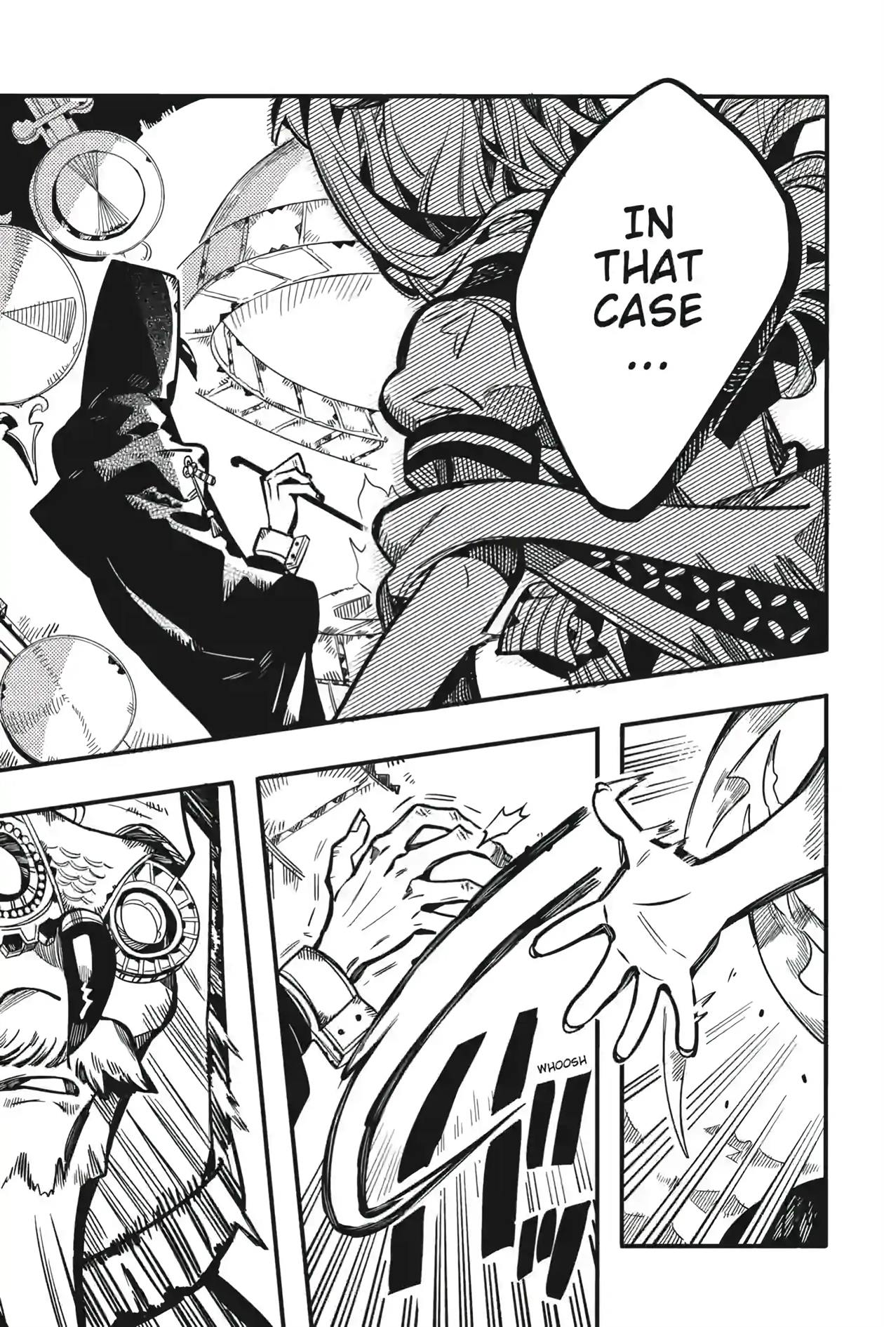 Toilet Bound Hanako Kun, Chapter 125 image 31